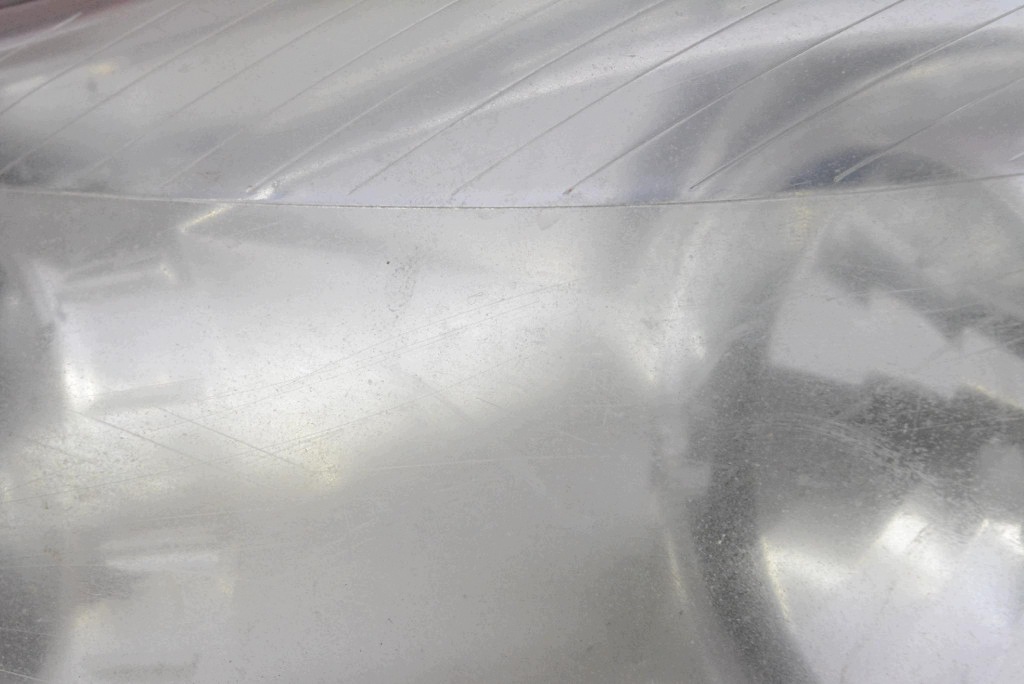 REFLEKTOR left light front EU 13186381EF OPEL CORSA D 06-11