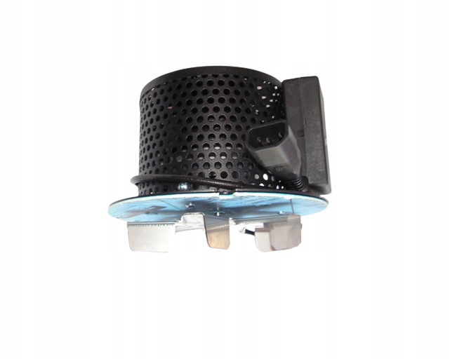 Defro Odsávací ventilátor Ewmar-ness RW150d