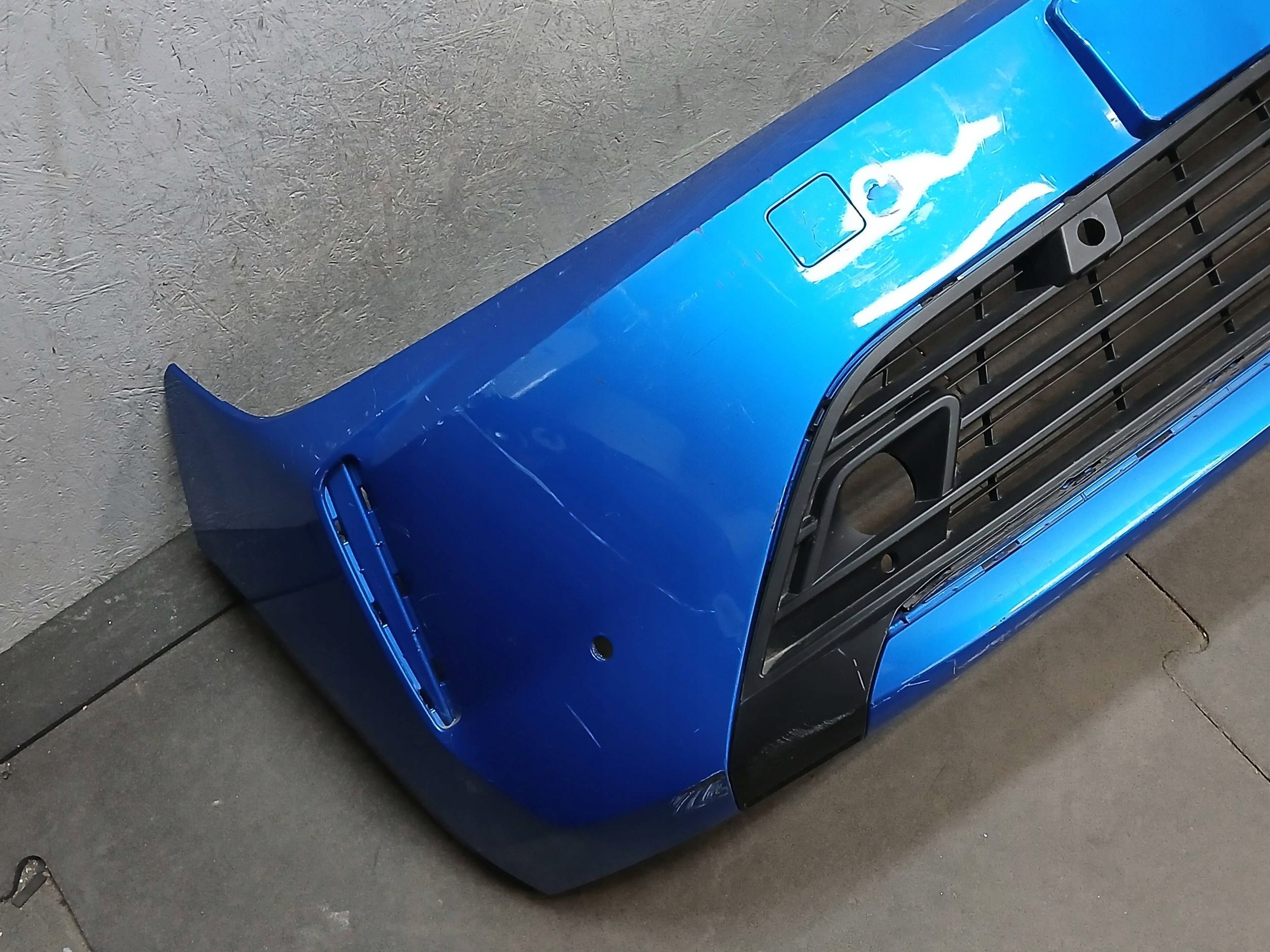 Stoßstange vorne OPEL ASTRA 6 VI L 21