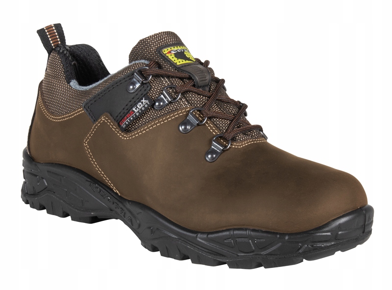 Buty Myśliwskie Trekkingowe Cofra Heibler