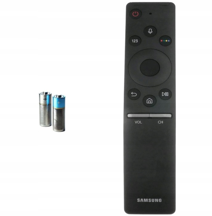 Originální Dálkový Ovladač Pro Televizor Samsung UN55MU7500 UN55MU7500F UN55MU7500FXZA