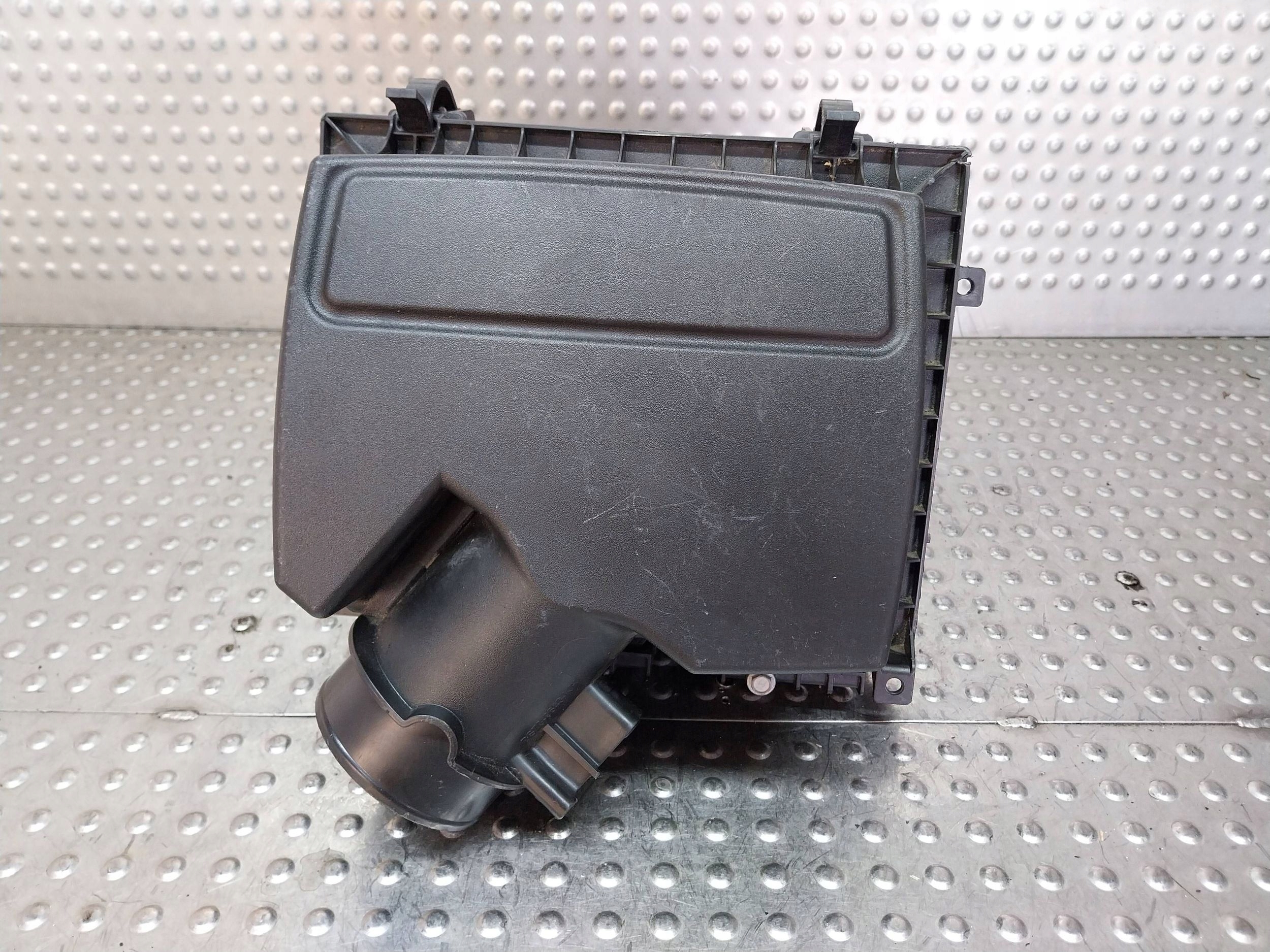 Gehäuse filter luft DS73-9643-KA FORD MONDEO MK5 S-MAX MK2 2.0 TDCI
