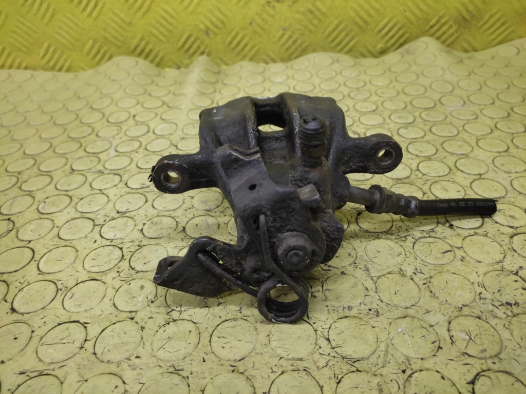 SEAT ALHAMBRA caliper brake left rear part