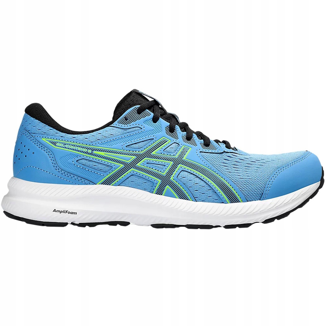 Asics Gel Contend 8 1011B492-409 buty sportowe męskie roz: 44