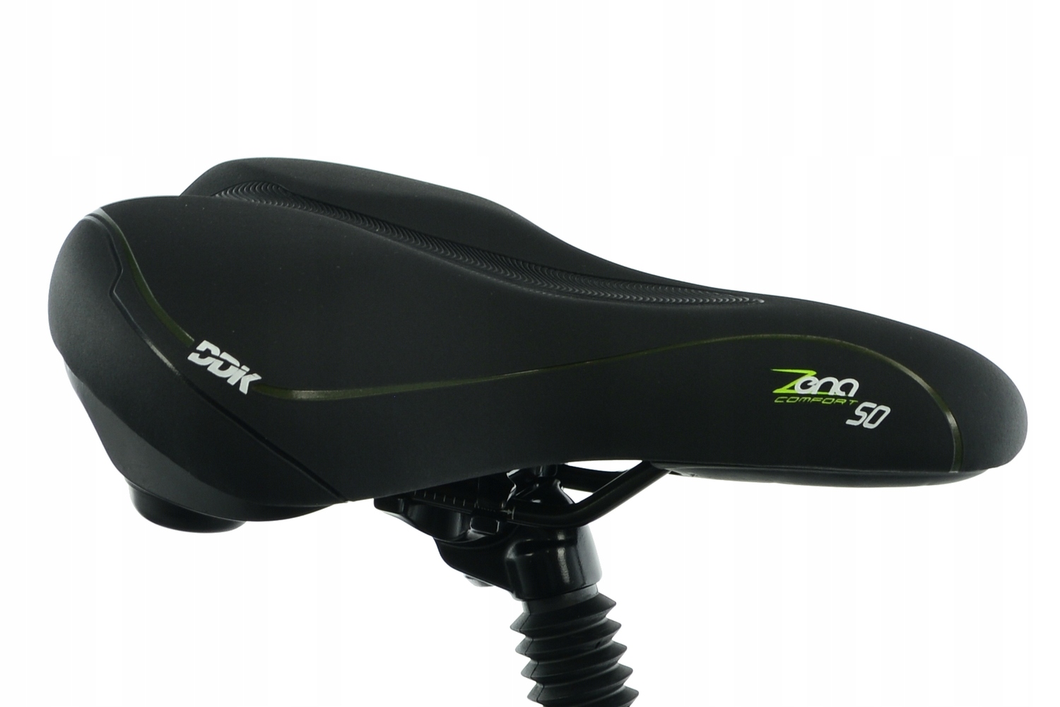 Rower Trekkingowy Kands 28 Verso V2 r17' cz-błę CUES SHIMANO HYDRAULIKAr25D