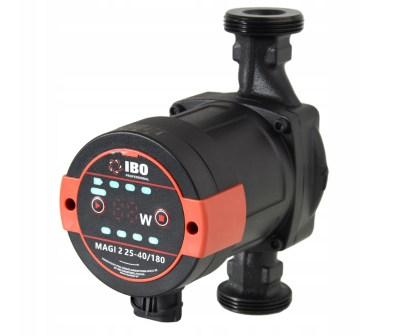 Obehová pumpa Magi 2 25-40/180 Ibo 002577
