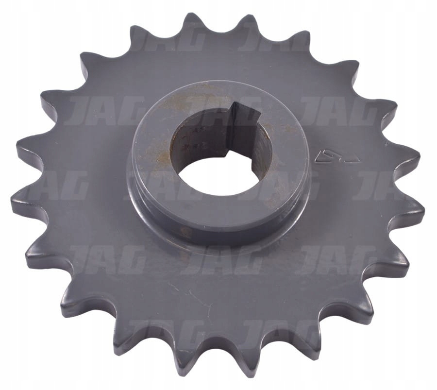 Ozubené kolo ozubené Z20 Claas 555608