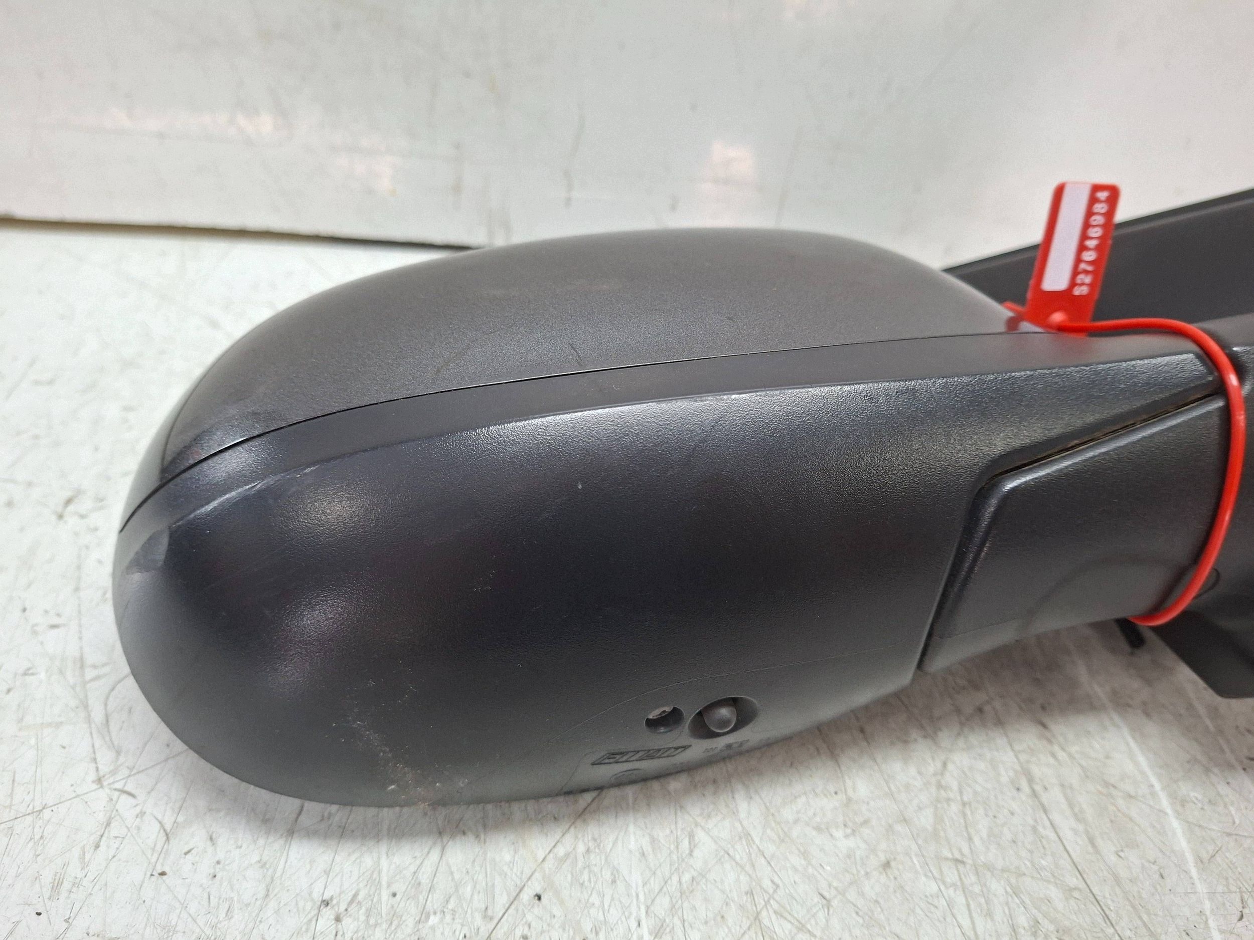 mirror right 5 vertical FIAT BRAVO II 2007