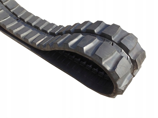 РЕЗИНОВАЯ ГУСЕНИЦА 400X72.5X68W VOLVO