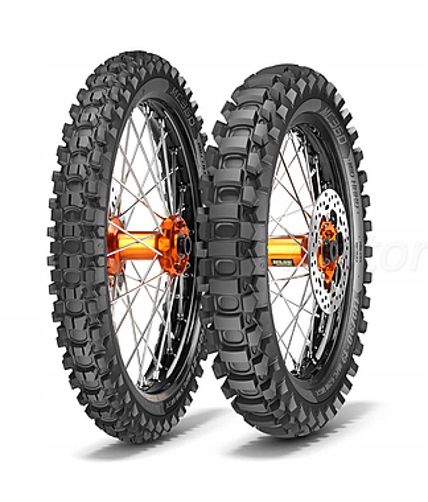 Metzeler MC360 MID Hard 90/90-21 54M Tt 2025r.