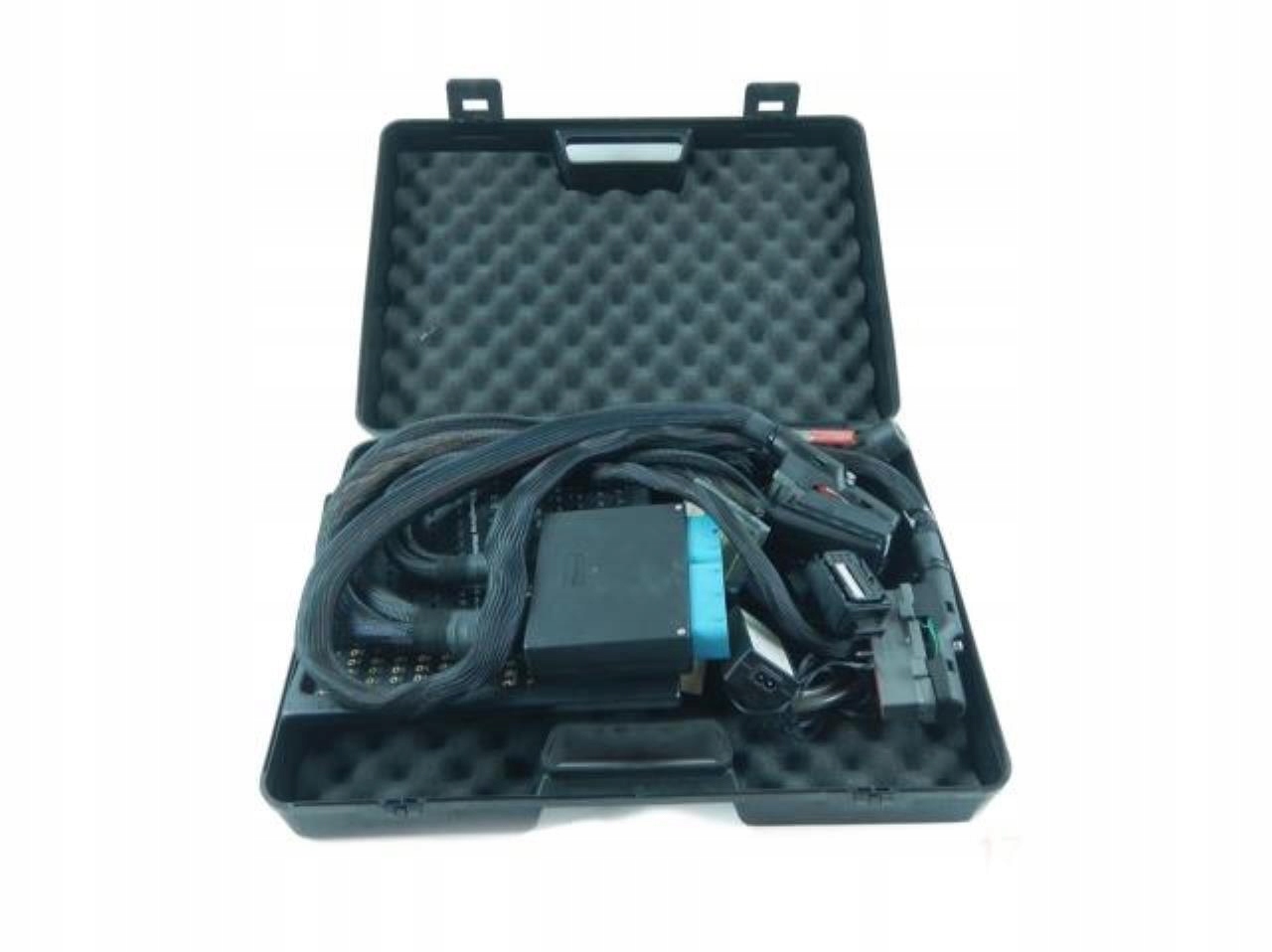 NARZĘDZIE SERWISOWE ECU SSANGYONG Marka bez marki