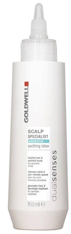 Dls Scalp Specialist Sensitive Lotion 150