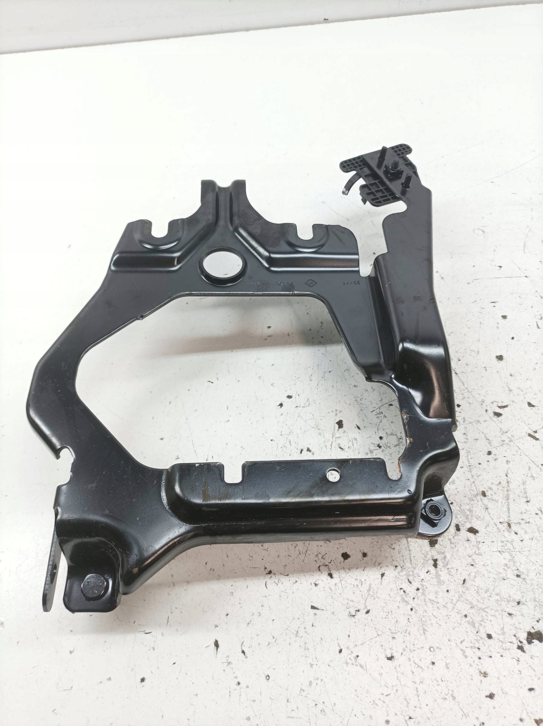 support 291X69636R Dacia Duster III (2024- )