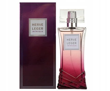 Avon Herve Leger Intrique 50 ml parfémovaná voda Unikát