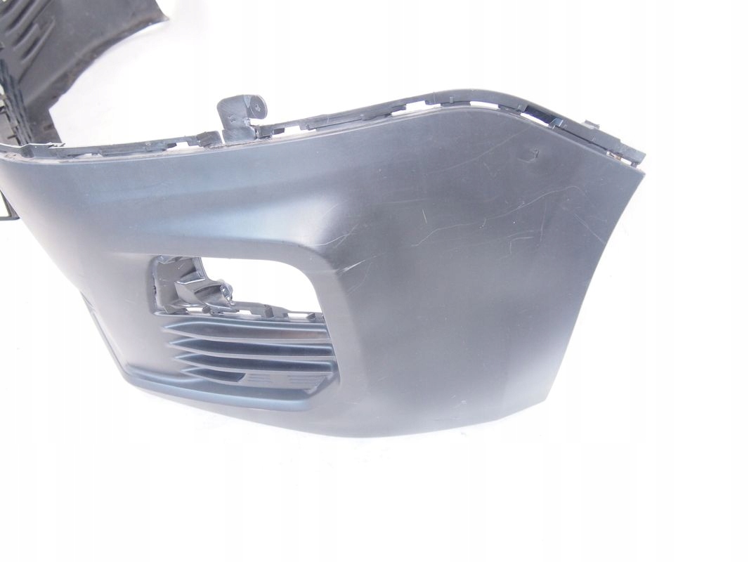 Peugeot Partner 4 IV 18r bumper front front 2018 9816765680