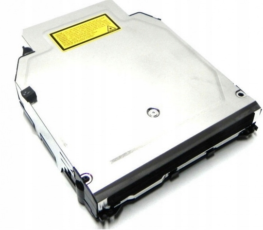 Wymiana Napęd PS3 SLIM CECH-30xx SERWIS Konsol