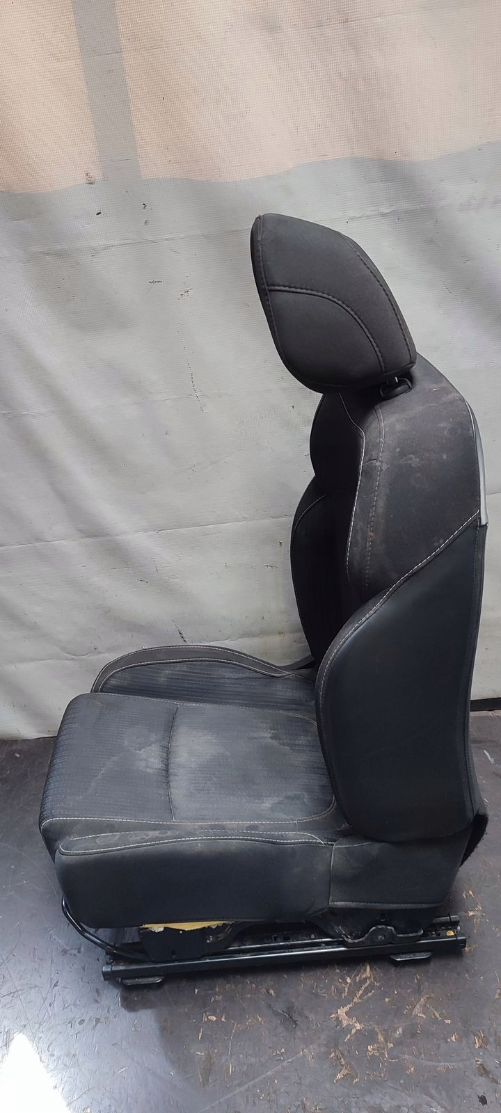 Sitz Sitze komplet Renault Megane IV kombi