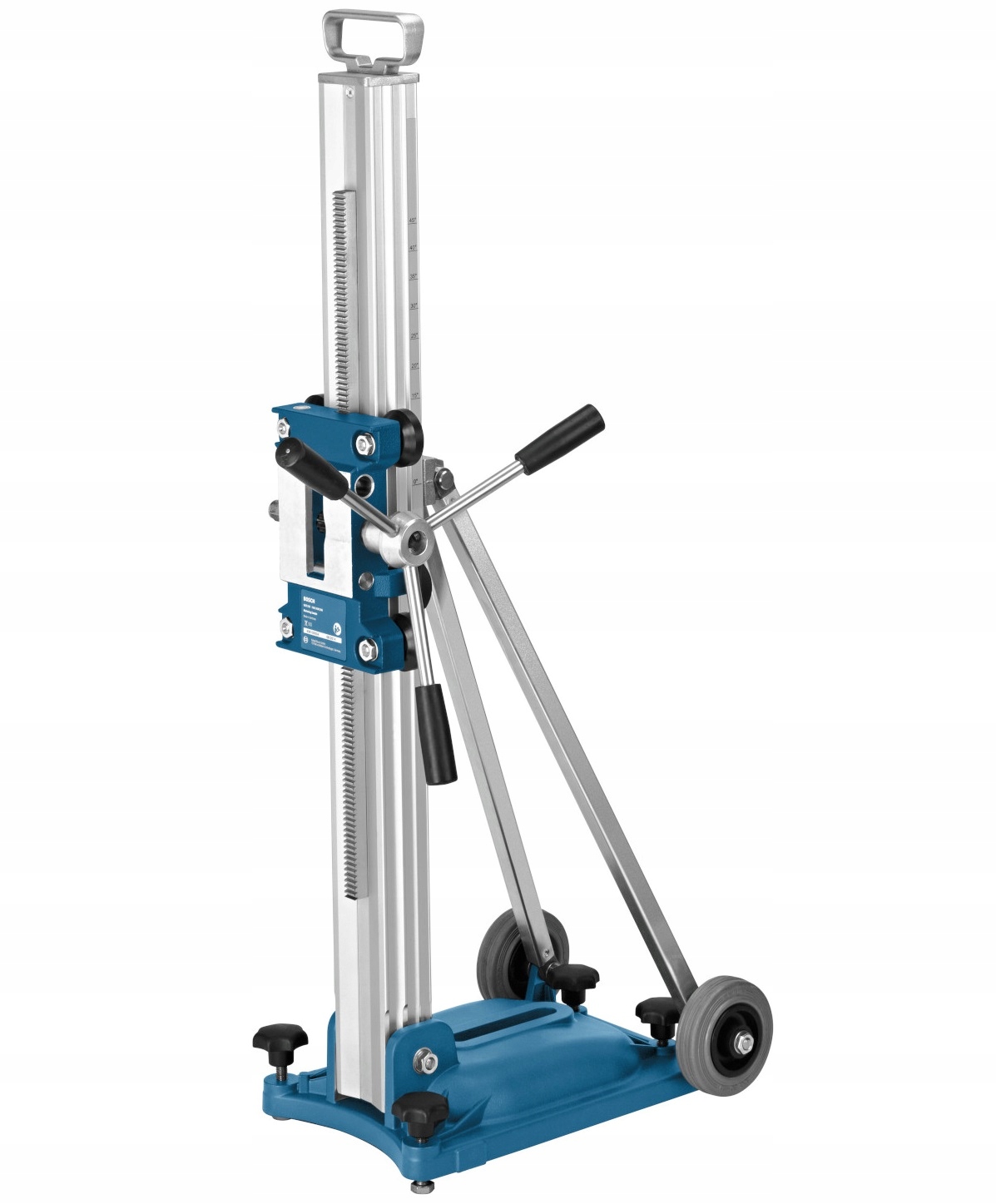 

Bosch Stojak Gcr 350 Do Wiertnicy Diamentowej