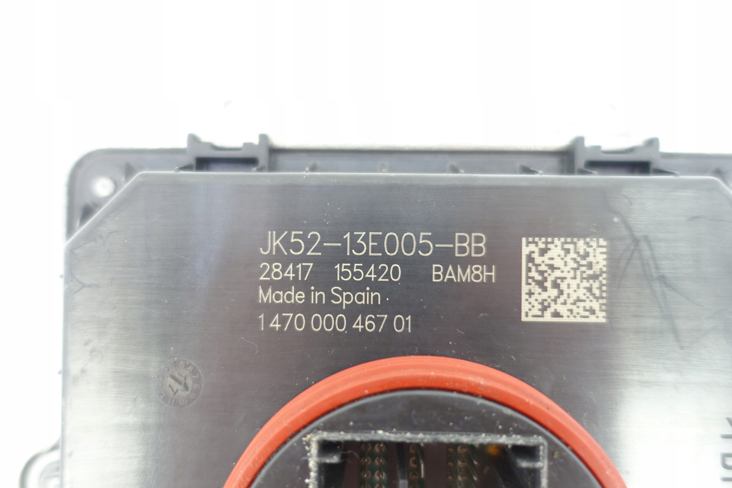 control unit module LED LAND ROVER JAGUAR