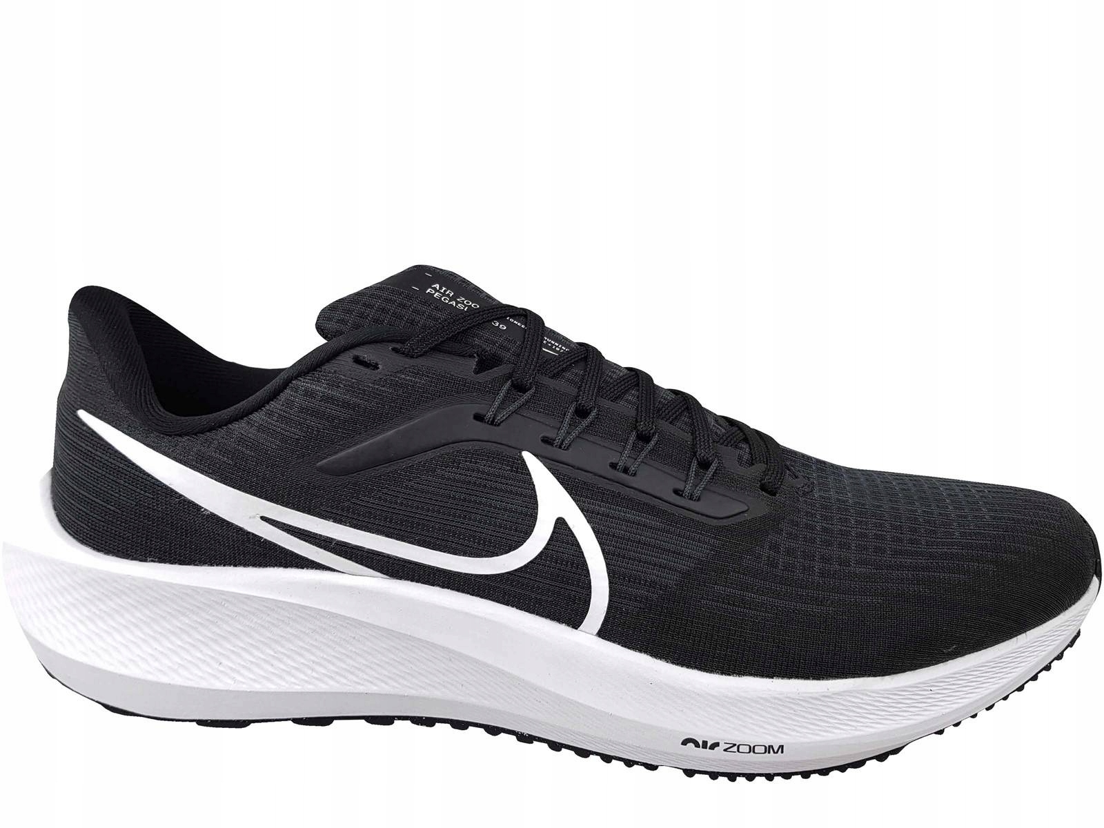 

Nike Zoom Air Pegasus 39 Buty Męskie Treningowe