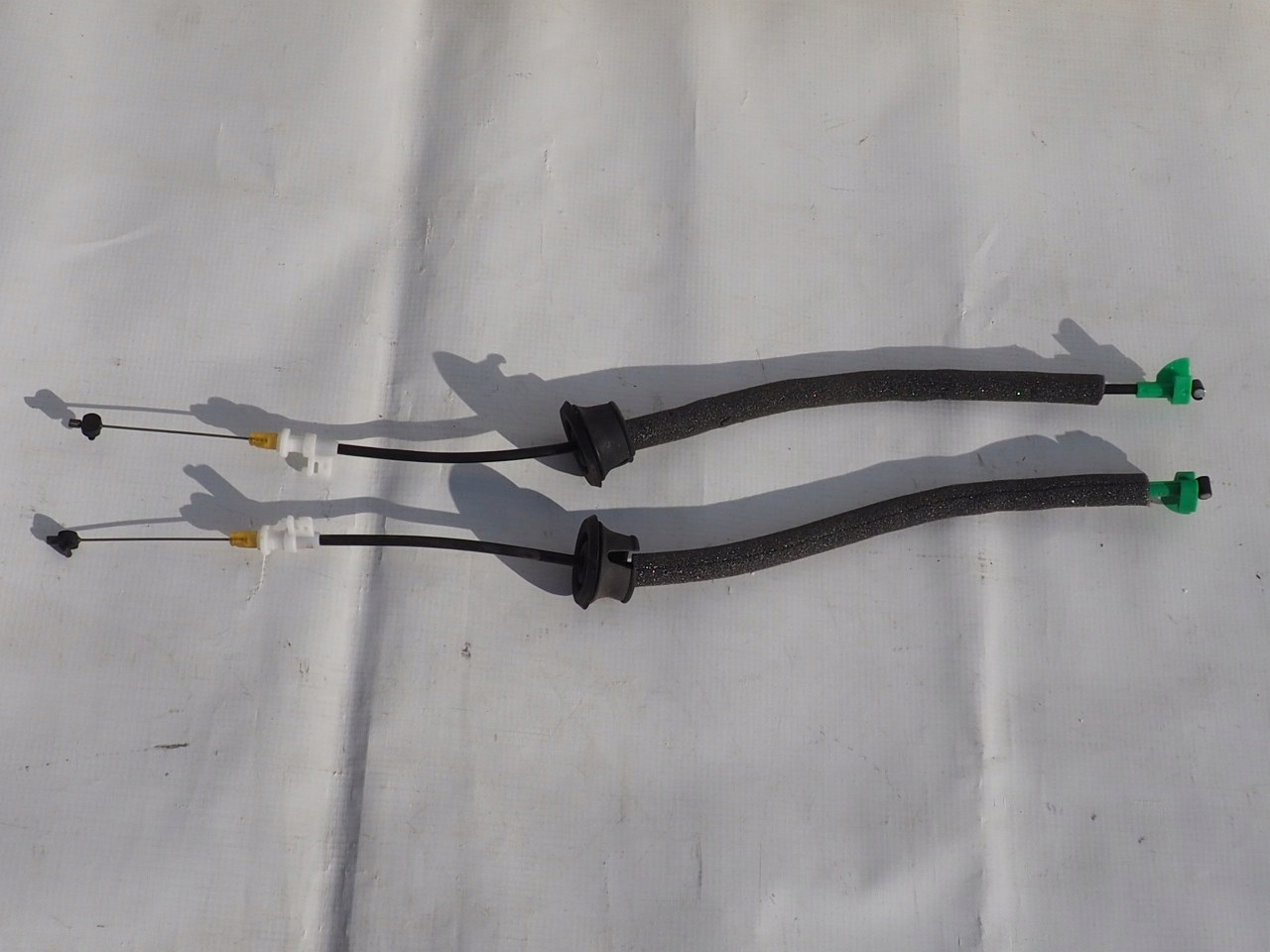 AP LINKA ZAMKA DRZWI PRZÓD 8W0837085A AUDI A4 B9 8