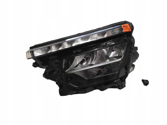 SKODA KAMIQ LIFT 23- LAMPA LEWA PRZÓD FULL LED 655941015B