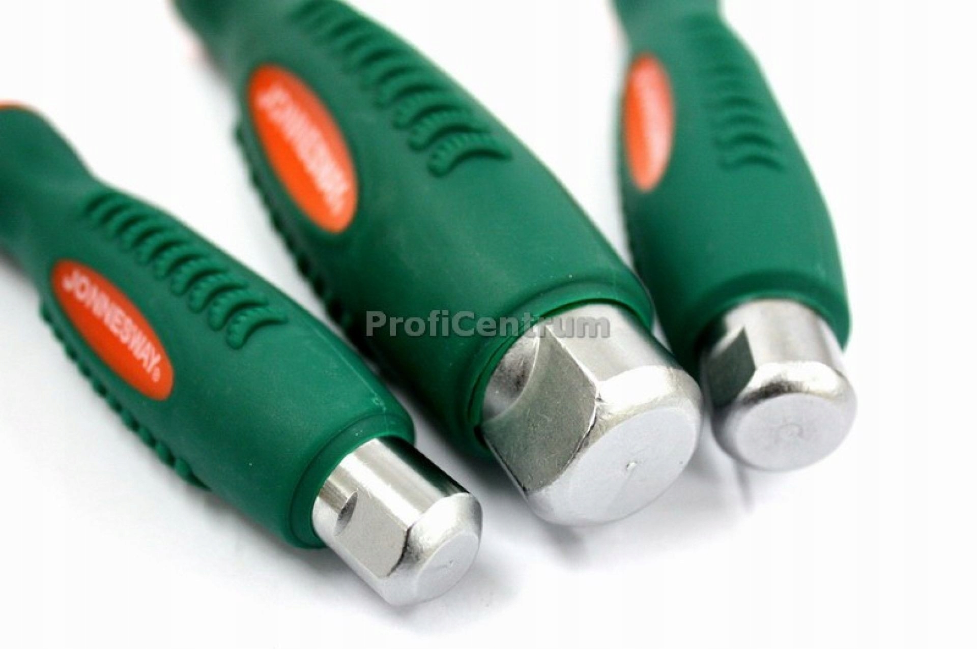 WKRĘTAK PŁASKI ŚLUSARSKI DO POBIJANIA 9,5x250mm JONNESWAY D70S9250 Marka Jonnesway