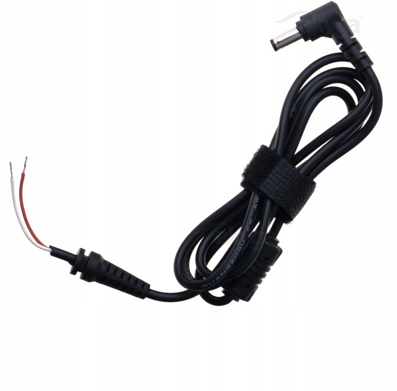 

Kabel do zasilacza Asus Toshiba Lenovo 5,5x2,5