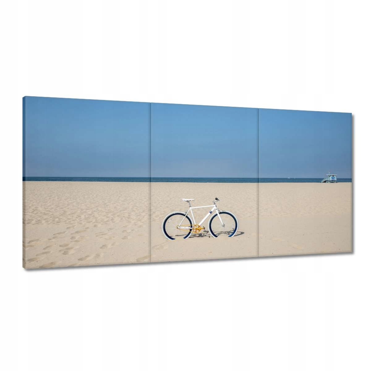 Obrazy 180x90 Bicykle Dva kolieska