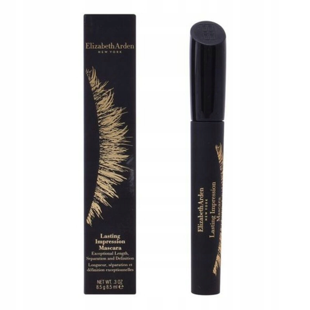 Řasenka Elizabeth Arden Lasting Impression (8,5 ml)