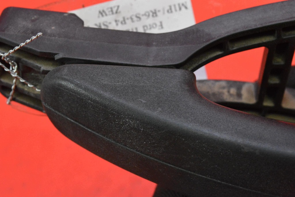 handle left front front black BK31-V224A37-AB FORD TRANSIT MK8 14-19