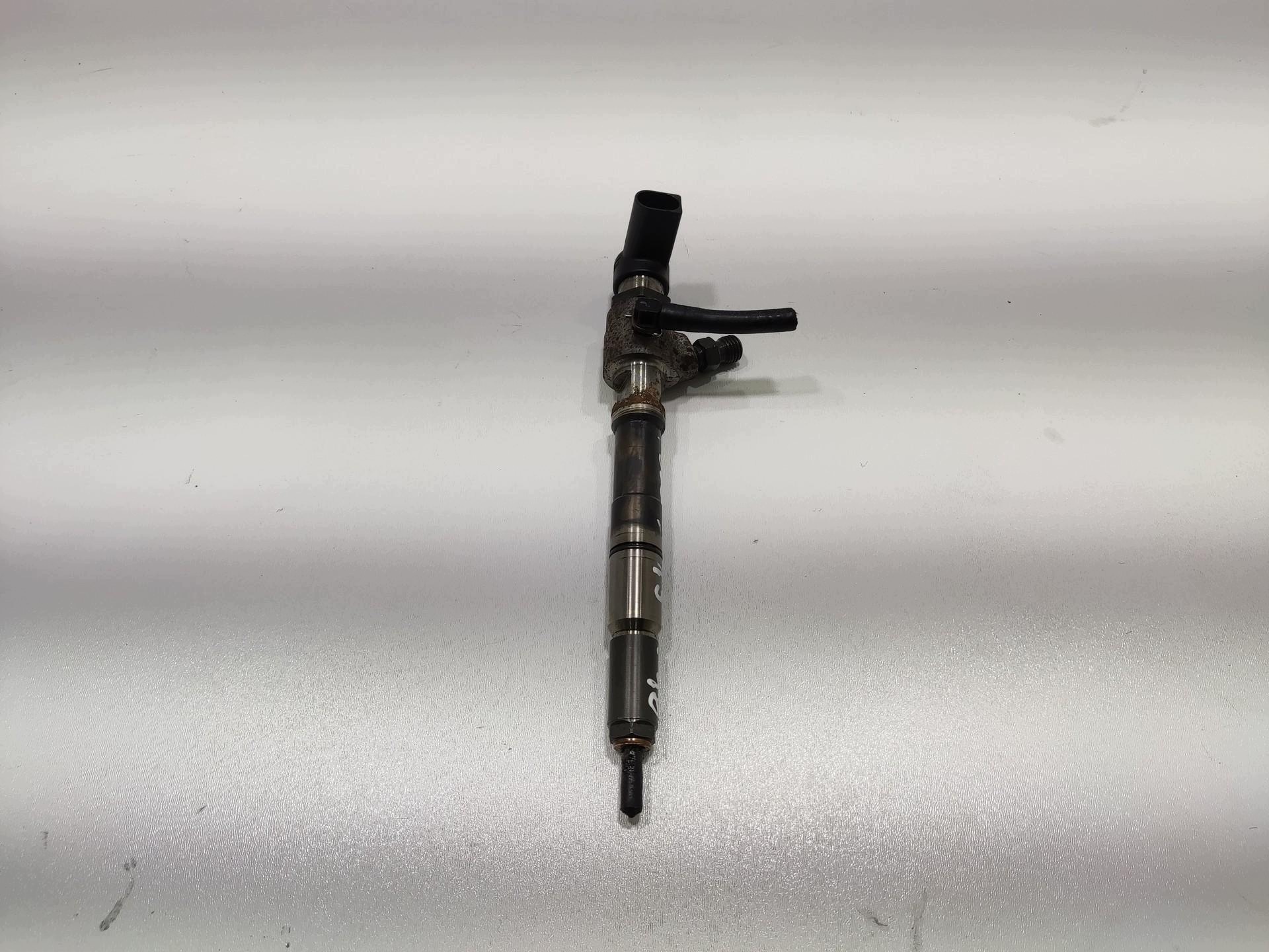 nozzle injector SEAT IBIZA IV 6J 1.6 TDI 2008-2012 03L130277B