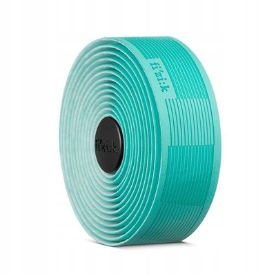 Obal Fizik Vento Solocush Tacky 2,7 mm zelený