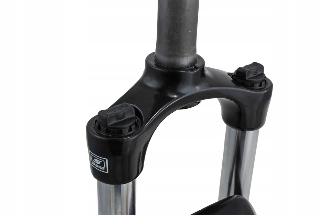 AMORTYZATOR ROWEROWY 29 XCE D SR SUNTOUR AHEAD DYSK 100MM C.P. AS50 Marka SR Suntour