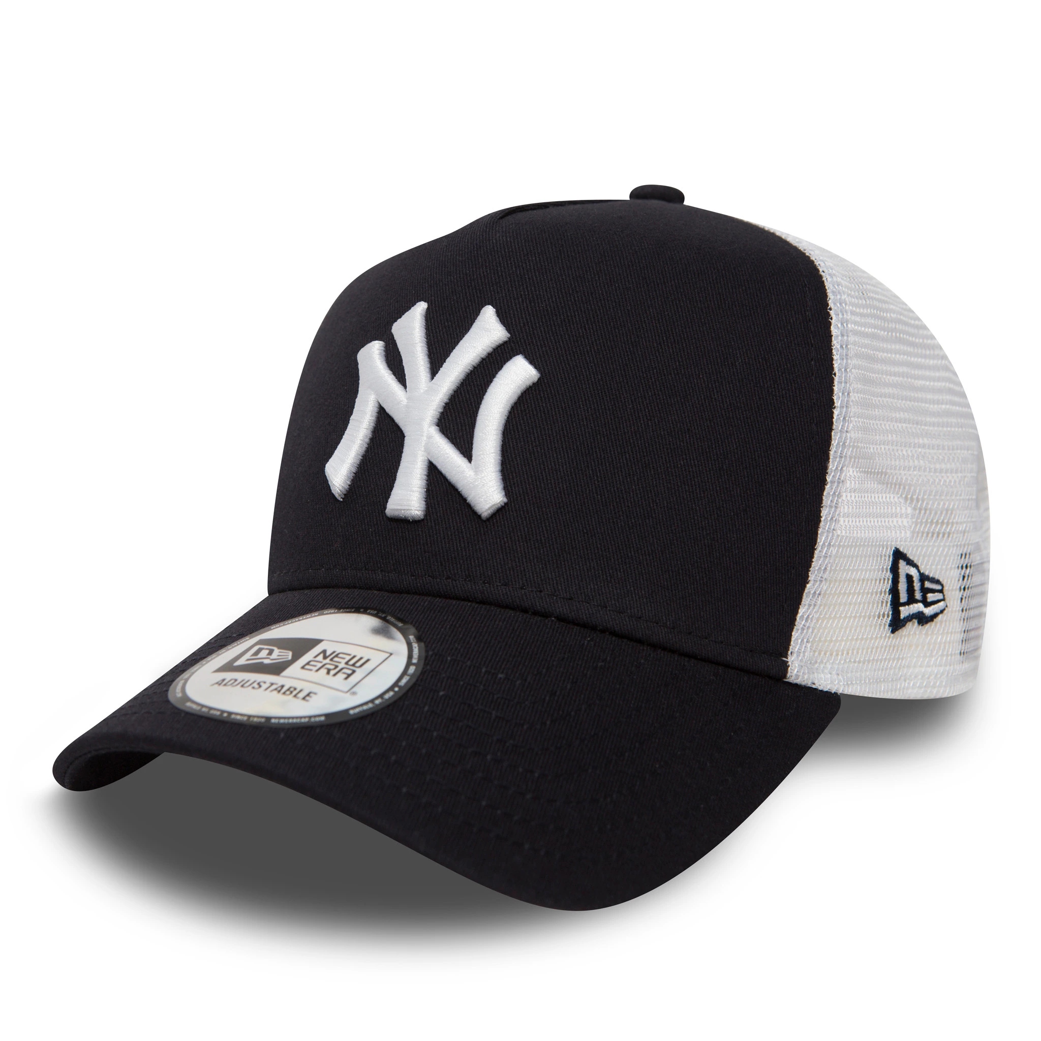 Pánská kšiltovka New York Yankees Mlb 940 Clean Trucker
