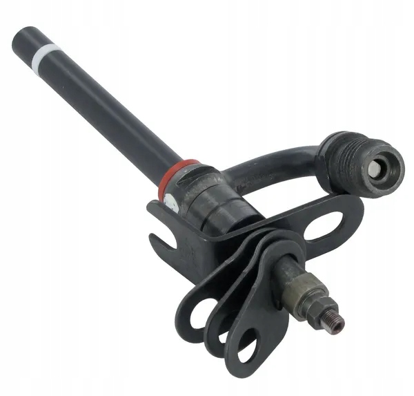 Końcówka wtryskiwacza, JD