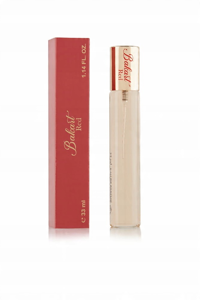 

Bakarad Red 540 Perfumetki Perfumy Damskie 33 ml
