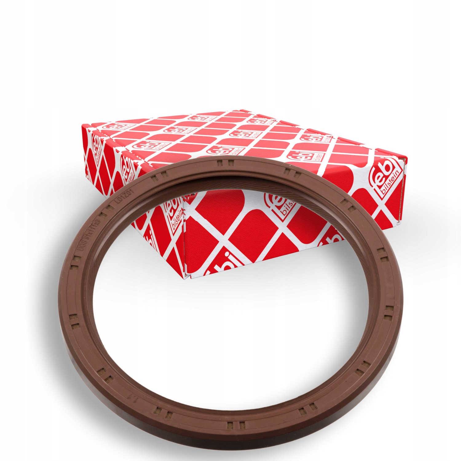 Simer. tył wału do MITSUBISHI