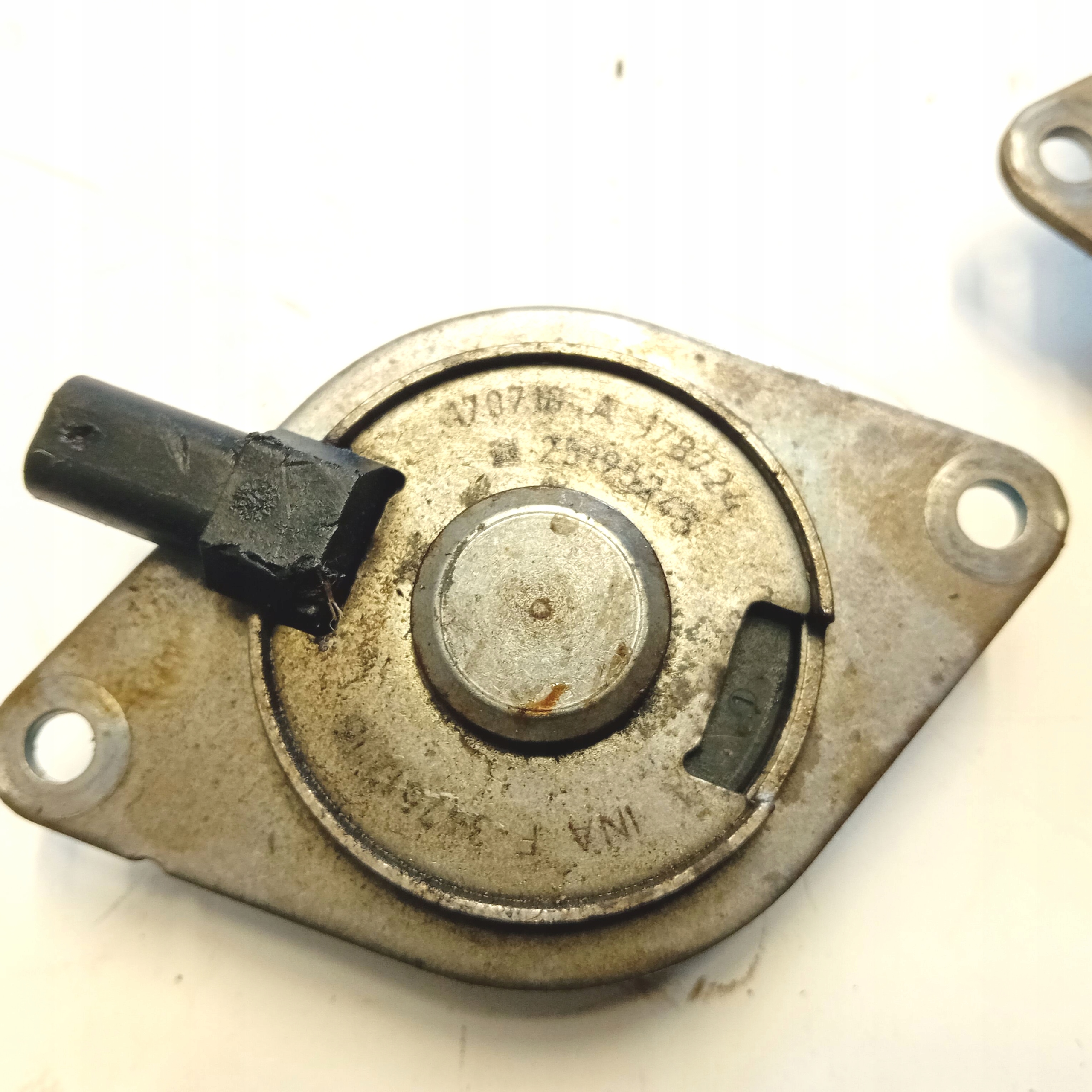 Sensor FAZ des Zahnrads 1.4 OPEL CORSA E