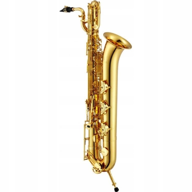 Saksofon barytonowy Jupiter JBS 1000
