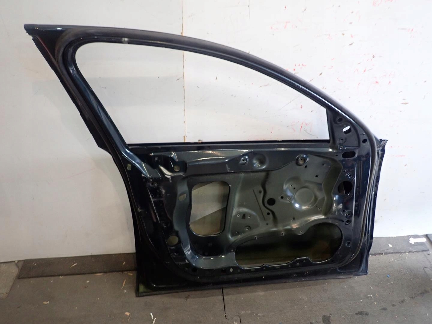 door front front left AUDI A6 C7 2011-2018 4G