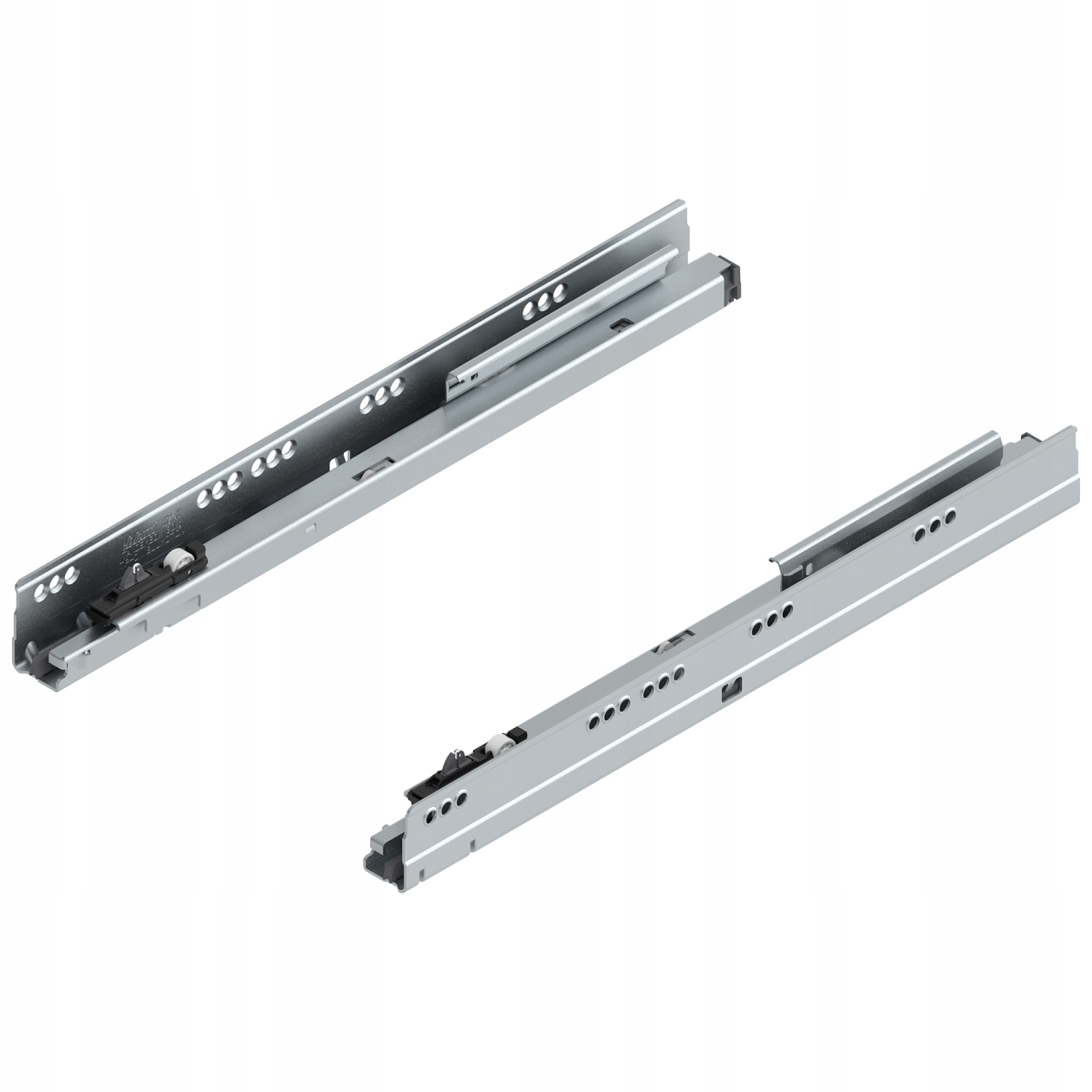 

Blum 578.4001M prowadnica korpusu Tandembox 400 mm