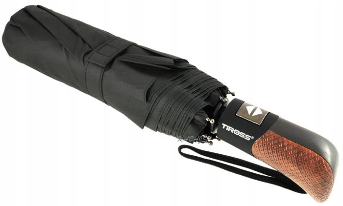 PORZĄDNY PARASOL PARASOLKA AUTOMAT SKŁADANY WŁÓKNO DAMSKI MĘSKI Płeć mężczyzna