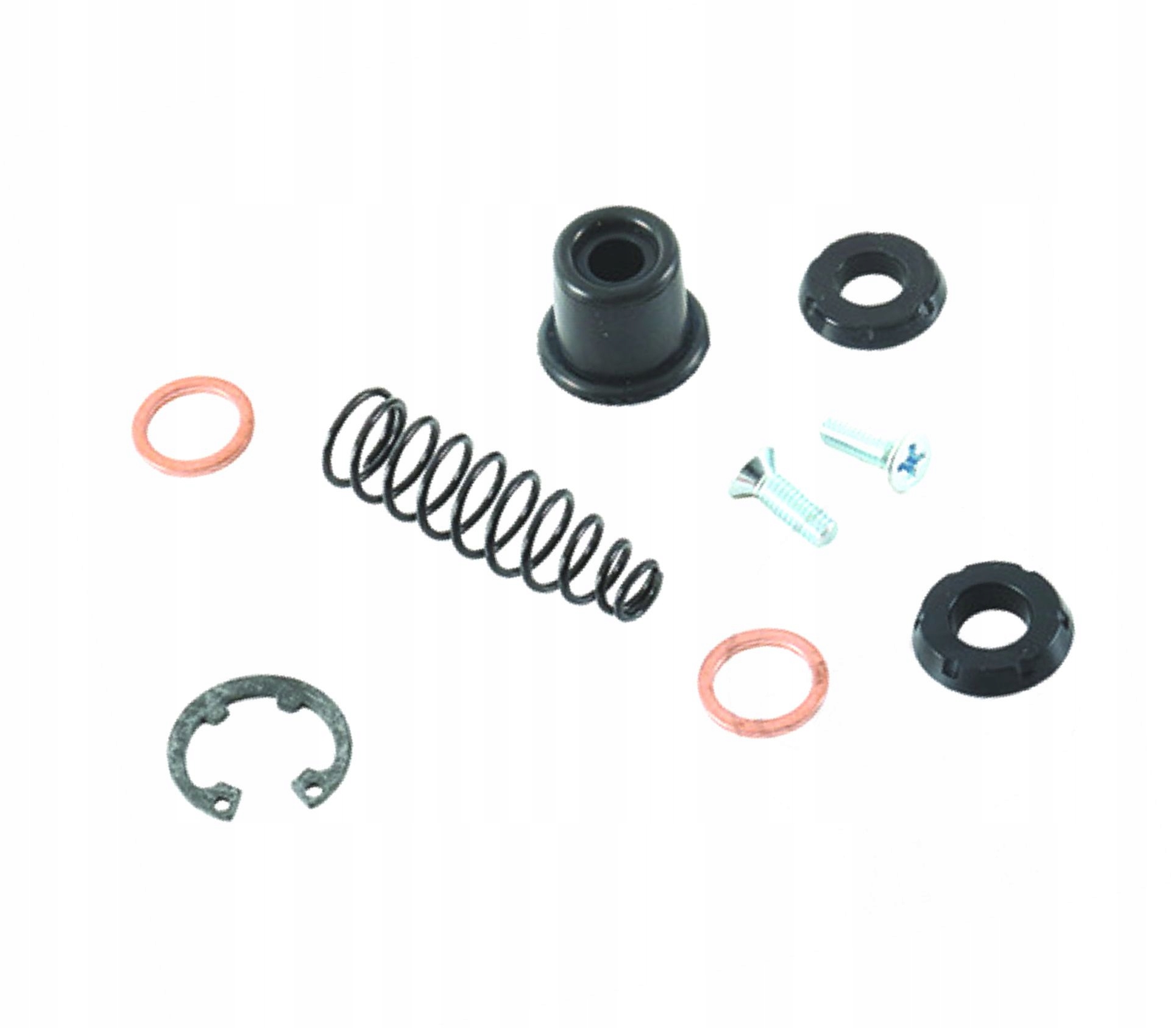 Sada Pro Opravu Předního Brzdového Čerpadla Yamaha Xj 900 S Diversion 1995-2003