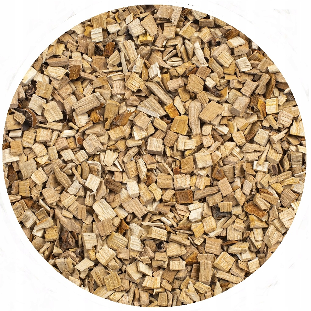 Zrębki WĘDZARNICZE CZEREŚNIA 15 KG kL10 60 litrów