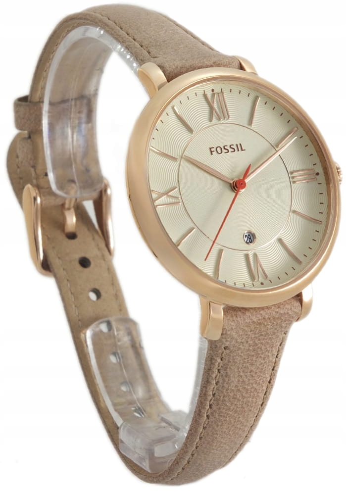 Pasek do Zegarka Fossil ES3487 Szerokość paska 14 mm