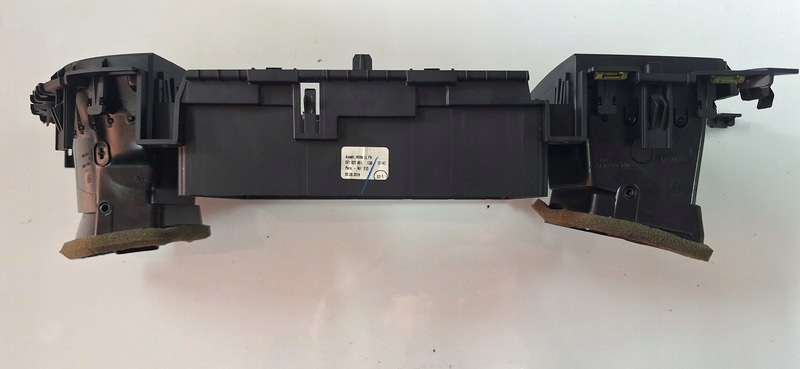 PANEL frame radio grid SEAT LEON III 5F1820951