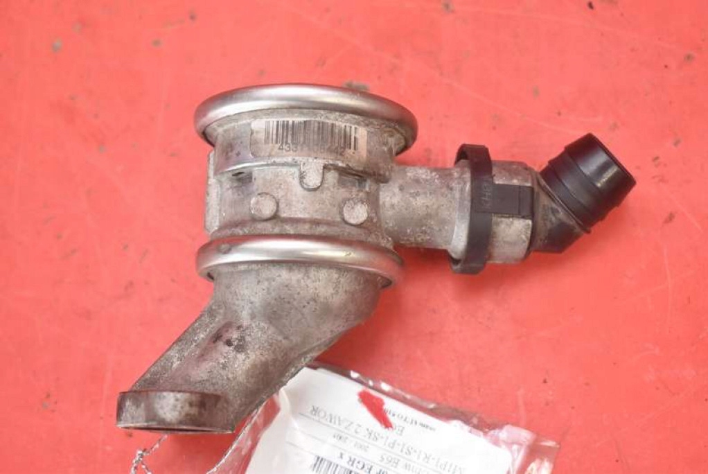 AGR-Ventil links 7508273 BMW E65 3.5 V8 272 KM 01-05
