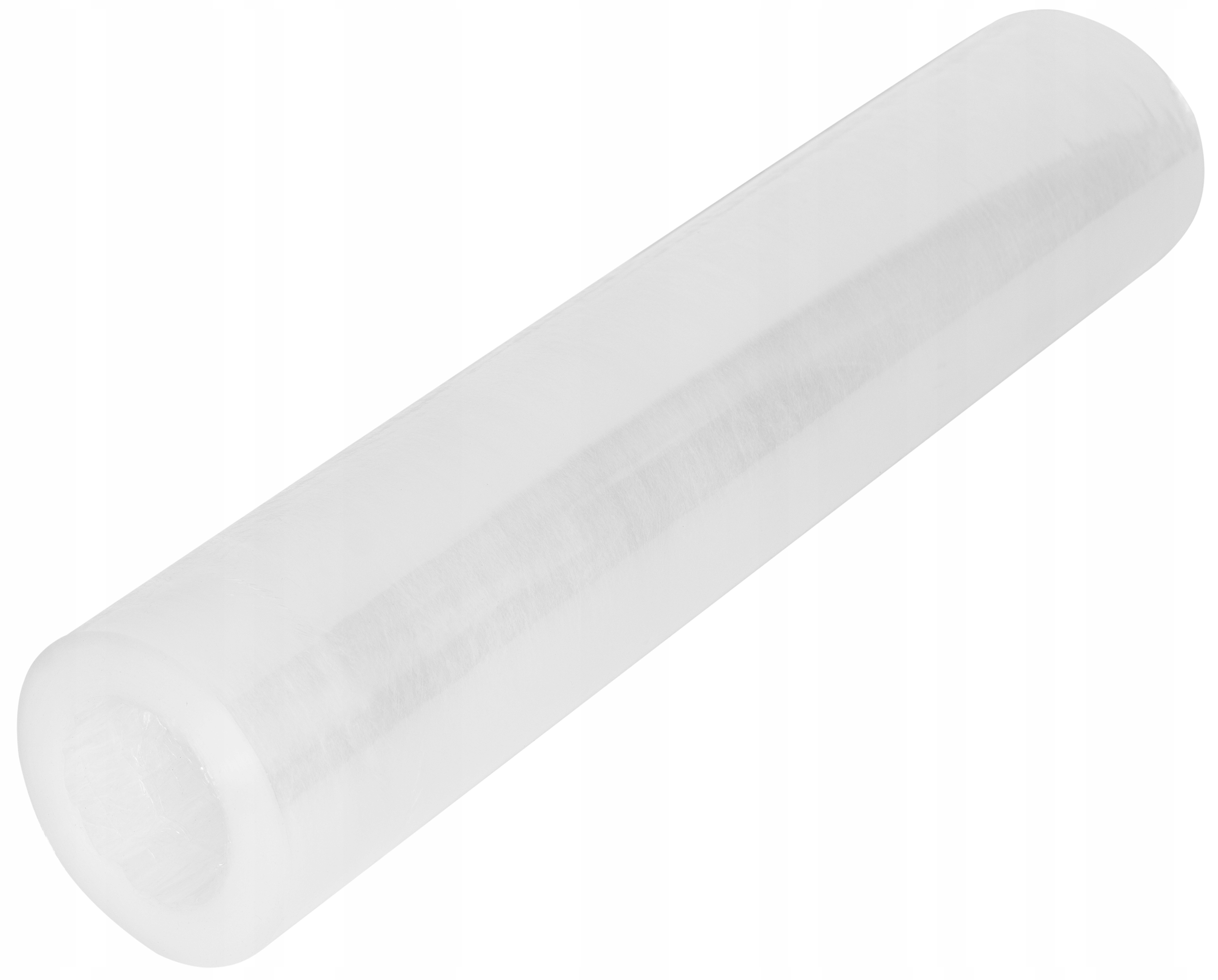 FOLIA Stretch Beztubowa Mocna 2 kg bezbarwna 50cm Marka inny