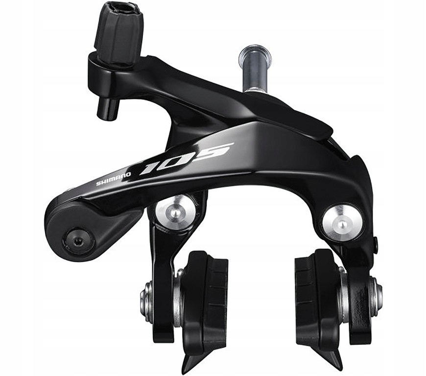 Shimano Silniční Brzdy 105 Br- r7000 Zad. k. , Cerná, 51mm, Bez Pácky